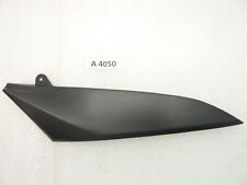 Yamaha YZF R1 1000 04-06 carena plastica lato serbatoio destra