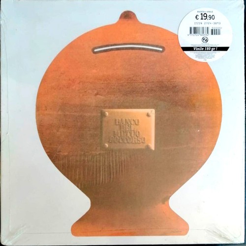 Banco del mutuo soccorso - banco,