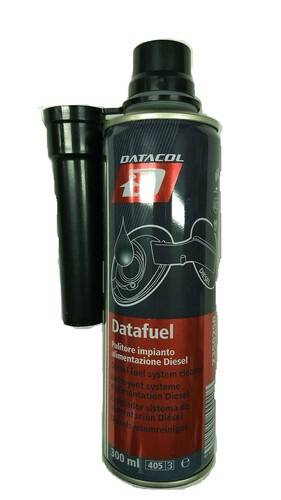 Datacol datafuel additivo - datacol,
