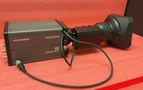 Videocamera digitale hitachi - videocamera,