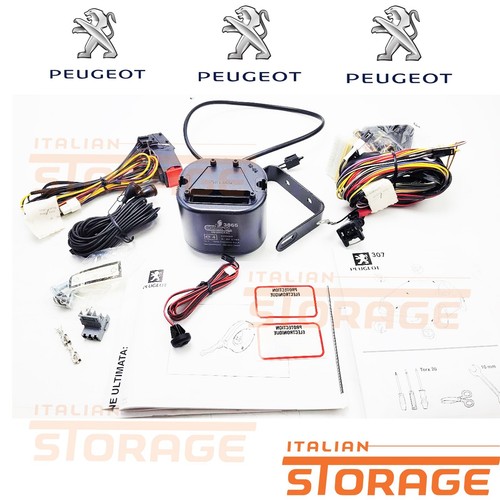 Peugeot 206 307 kit - peugeot,
