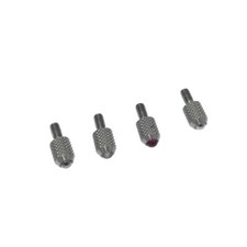 2 Punti di contatto a sfera