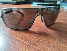 Occhiali Da Sole Porche Design P8491 Titanium 