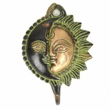 Gancio per Chiavi Multicolore