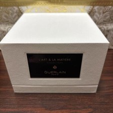 GUERLAIN L'ART & LA MATIÈRE