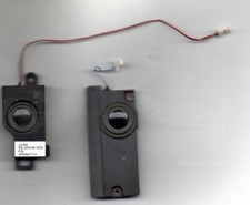 33333333Coppia set CASSE SPEAKERS per Acer Aspire 5738 - 5738G - 5738Z - 5738ZG 