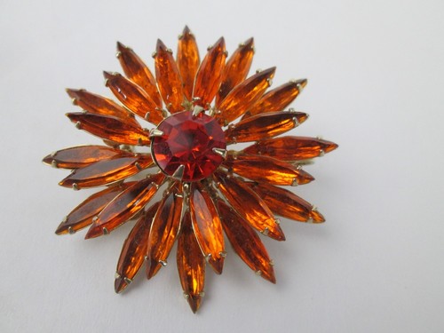 Spilla vintage judy lee - spilla,
