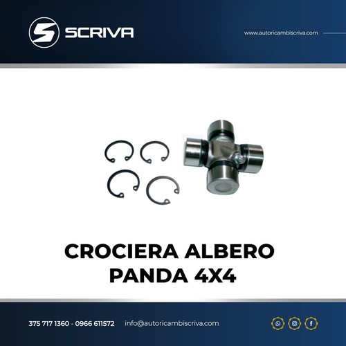 Fiat panda 4x4 tutte - panda, 83