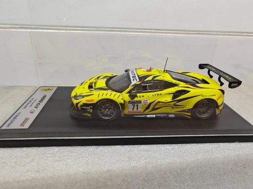 Looksmart ferrari 488 gt3 - ferrari,