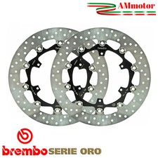 Coppia dischi freno brembo ktm - coppia,