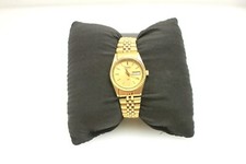 Seiko watch ladies day/date