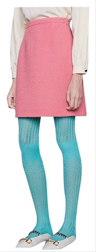 Calze lunghe gucci donna nuove - lunghe,