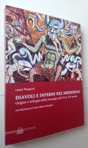 Laura pasquini diavoli - laura, e