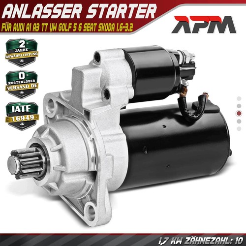 Motorino avviamento starter