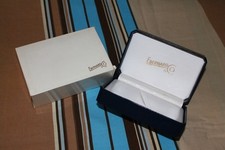 EBERHARD - Scatola Box vintage