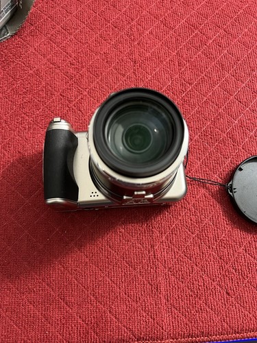 Olympus 800uz fotocamera - olympus,