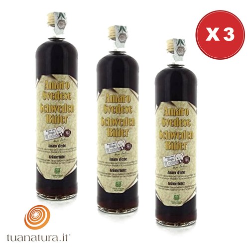 Amaro svedese originale - amaro,