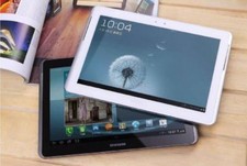 3G Samsung Galaxy Tab 2 10.1