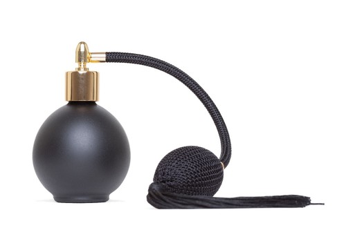 78ml round matte - matte, perfume
