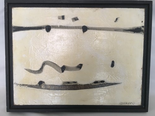 Sante monachesi 30x40 - cm.,