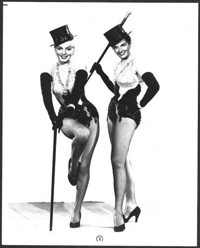 Marilyn monroe jane - marilyn,