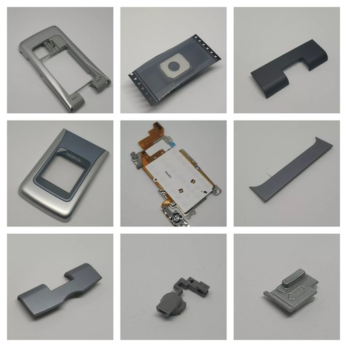 Nokia n90 original spare parts - nokia,