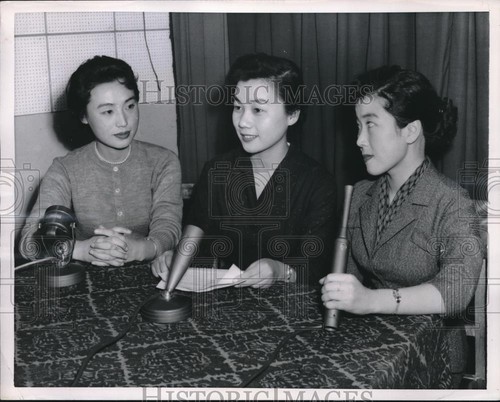Foto stampa 1957 cho yun - stampa, hi