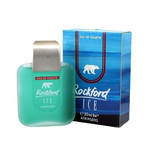 Rockford atkinsons ice eau - atkinsons, de