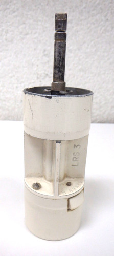 Adattatore mandrino garrard - adattatore,