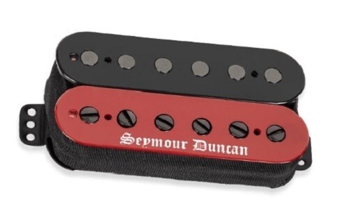 Seymour duncan black winter - seymour,