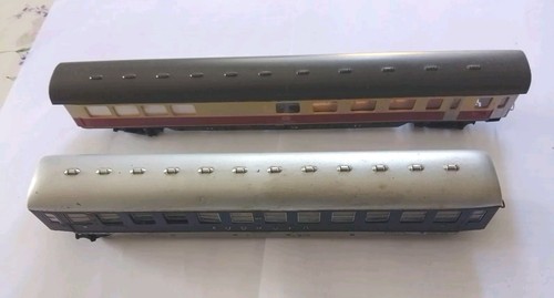 Roco jouef convoglio - h0,