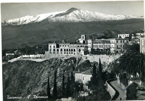 Ill taormina s - -,