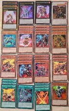 Base deck fire fist - base/deck, fist/pugno