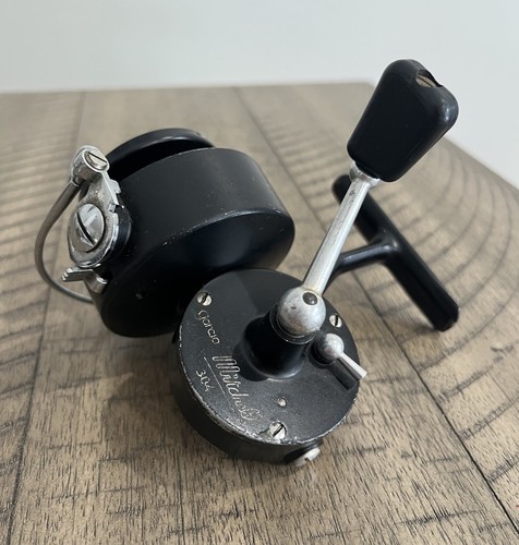 Mulinello pesca spinning - mulinello,