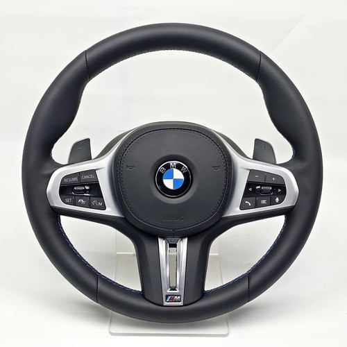 Volante sportivo bmw in - bmw, m