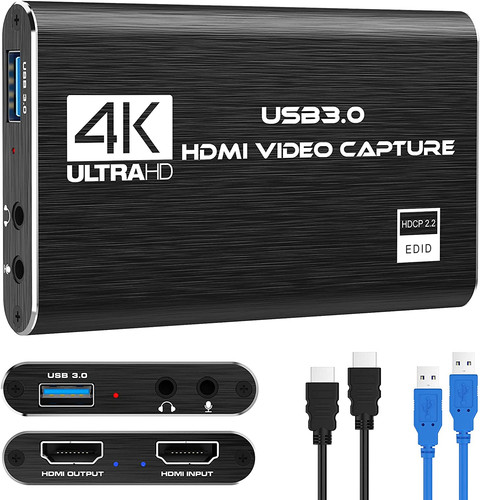 Game capture card - game,