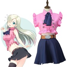 The Seven Deadly Sins