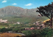 34-8C) POSTCARD COVIGLIAIO