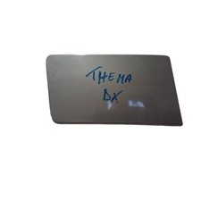 COPERCHIO FENDINEBBIA DX PER