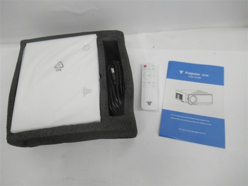 Wielio gc05a proiettore wifi - wielio,