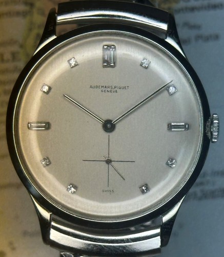 Audemars piguet 5057bc oro - piguet,