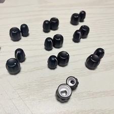 10x manopola selettore canale