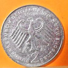 MONETA RARA BUNDESREPUBLIK