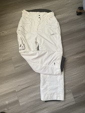 Pantalone sci snowboard donna