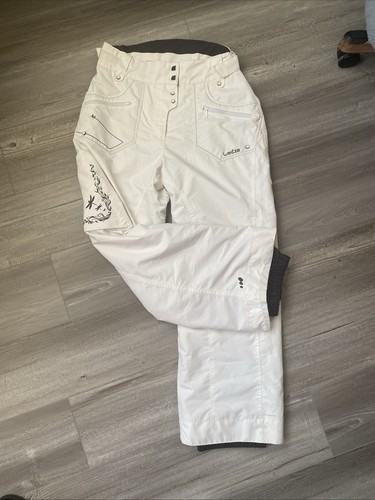 Pantalone sci snowboard donna