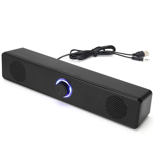 Soundbar altoparlante - pc,,