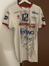 Maglia Trentino Volley Match