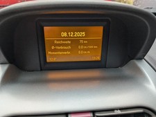 Opel Meriva A Tigra B Corsa C