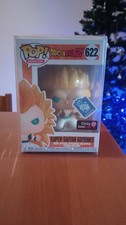 Funko Pop SS Gotenks 622