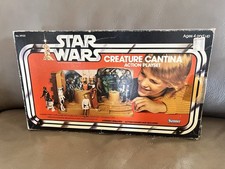Kenner star wars creature - kenner,